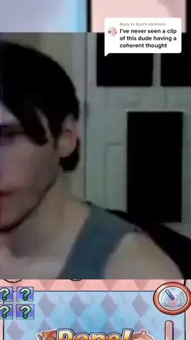 Replying to @Spud  sorry about the quality, they only updated his graphics engine about a year ago :/ #fyp #jerma #jerma985 #jerma985tiktok #jerma985meme #twitchstreamer #jermatok #jerma985beststreamer #jerma985clips #politicaldiscussion 