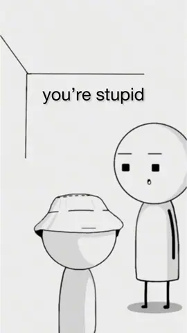 you’re stupid, what’s 9+10=? 😳😅#foryou #animation #funny #anime #meme #21 #9+10=21#flipaclip 
