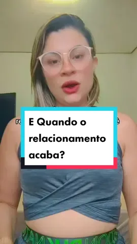 O que fazer quando um relacionamento acaba! #Anime #fyp #relacionamento #fim #you 