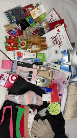 beyond grateful for everything, I hope everyone is having an amazing holiday! #haul 🎄