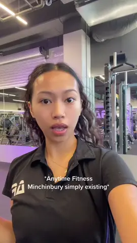 Come join us before the year ends and get your new year resolutions started early🔥🙌 #afminchinbury #anytimefitness #gym #transformation 