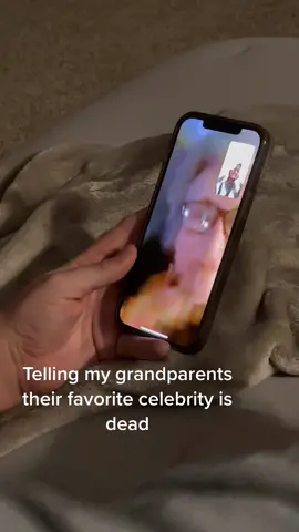 “Turn it to Fox News, quickly” #celebrityprank 