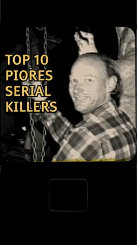 O ICEBERG DOS SERlAL KlLLERS #casosmisteriosos #casoscriminais #crimesreais #casos #relatos #historiasbizarras 