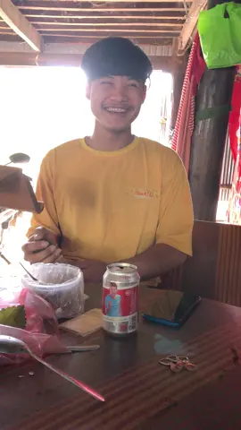 សង្ហារហើយច្រៀងពិរោះទៀត#ប្អូនប្រុស#ចុចមួយសង៥OK #gryz 