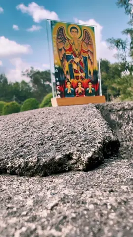 #የእናንተገፅ  #ገብርኤል #ገብርኤል_ኃያል_19  #giftsinaddis #fyp #photo #graziella #ethiopian_tik_tok #habeshatiktok #fypシ #foryoupage #fypage #tik_tok #tiktok #foryou #SmallBusiness #customizedgift #viral #trending #christmas #merrychristmas   #orthdox #orthodoxtewahdo1 #ኦርቶዶክስ_ተዋህዶ_ፀንታ_ለዘለዓለም_ትኑር #ኦርቶዶክስ 