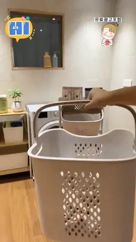 Rak Susun Laundry #laundry #rak #laundrytok #barangkekinian #peralatanrumahtangga #xyzbca 