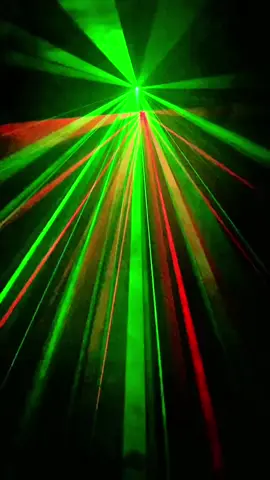 Six-armed Diamond Light#DJ#DJ Light#Stage lighting#bar lighting#disco lights