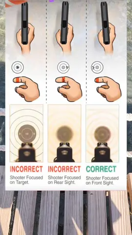 #gun #gunrules #fyp #foryou #gunsafety #viral 