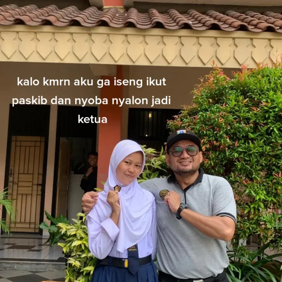 #paskibra #paskibkece #kenanganpaskibraka2022 #lombapaskibra #fyp #foryoupage #ngibar 