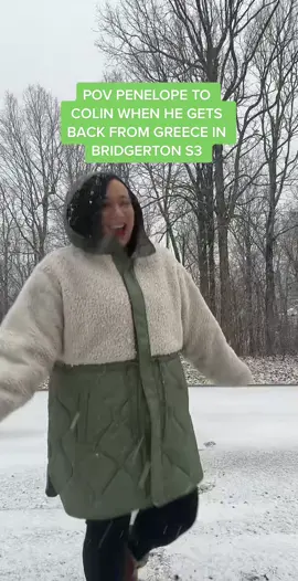 They will both be showing up in S3 with a different vibe and one that could end up with them falling for one another💛📘🪶🪞 #bridgerton #bridgertonedit #bridgertontiktok #bridgertontok #bridgertonnetflix #bridgertononnetflix #bridgertonseason3 #bridgertons3 #polin #polinedit #polintiktok #penelopefeatherington #penelopefeatheringtonedit #penelopefeatheringtontiktok #colinbridgerton #colinbridgertontiktok #colinbridgertonedit 