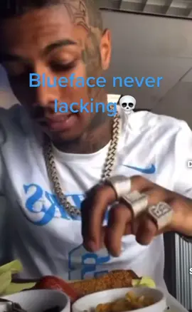 #blue #blueface #rap #sus #sausage #d #💀 