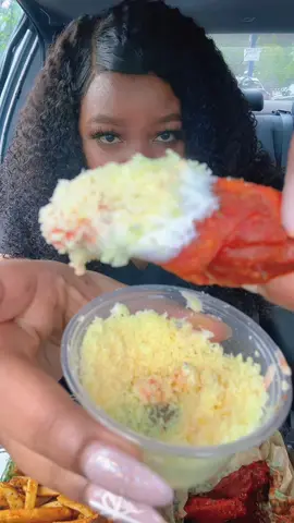 Rating wing hacks pt 2 #wings #foodreview #wingstop #mukbang #ceeefoodie 