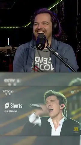 PRODUCERS REACT - Dimash Unforgettable Day Reaction -  #Dimash #DimashKudaibergen #DimashReaction #Kazakhstan #Singer #Songwriter #Composer