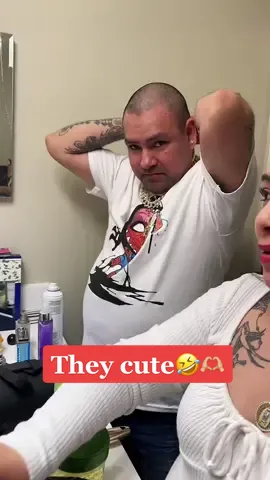They cute🤣🫶🏼IG:Jr_Villegas1 #fknjunior #fyp #foryou #xyzbca #viral 