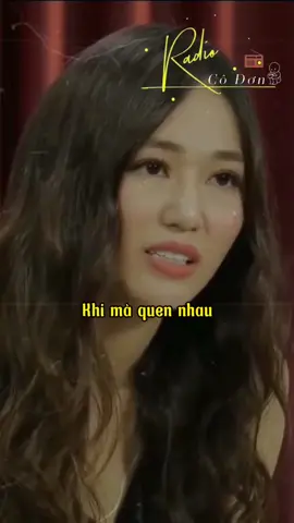 Không hợp thì nên chấm dứt#radiocodon #tinhyeu #xuhuong #LearnOnTikTok