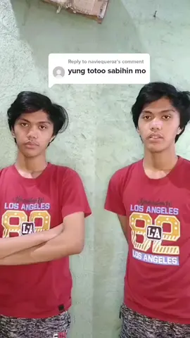 Dikami titigil hanggat hindi kayo naniniwalang lahat na edit kami #jorenz_28 