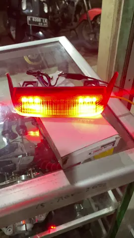 Lampu begel fizr sultan part 80.000