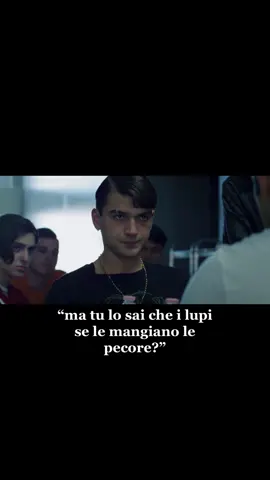 🐺 #giacomogiorgio #marefuori #ciroricci #ciromarefuori #foryou #massimilianocaiazzo #carminedisalvo #trend #trending #CapCut 