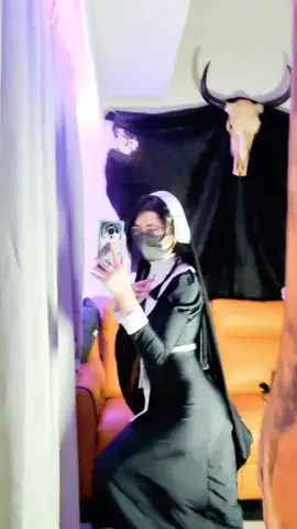 Tell me your confession😈