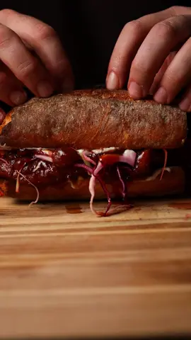 BBQ chicken sandwich #bbq #bbqchickensandwich #bbqchicken #chickensandwich #sandwich #sandwhich #friedchicken #slaw #foodtiktok #food #chicken #sandwichtiktok  #foodporn #foodmusic #cheftok 