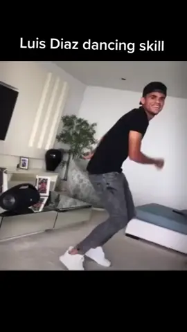 #luiz diaz skill dance