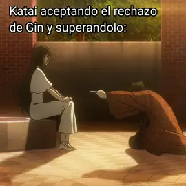 entonces no se rindio 🤔, y a Aku no le pasaron chisme 😔 #bsd #bungoustraydogs #katai #kataitayama #fyp #parati #viral 