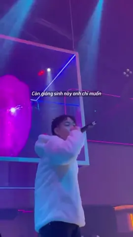 các ông thấy bản này hay bản acoustic hay hơn 😕 #trending #GiangSinh2022 #xuhuong #viral #fyp #rapviet #hiphop #wxrdie #hoodielonggau #canginoiiu 