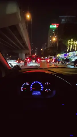 Hà Nội về đêm #hanoivedem #nhuancar 