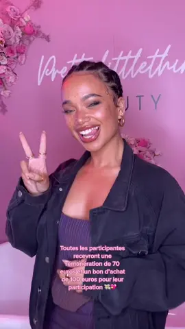 CALLING ALL FRENCH DOLLS 🇫🇷✨ email pr.fr@prettylittlething.com to be part of our next focus group 🤩 