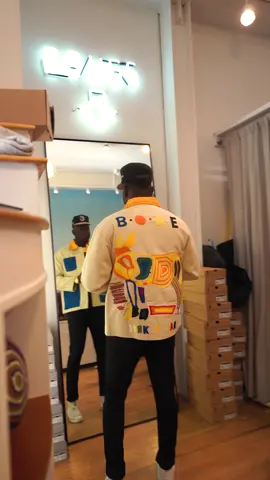 What’s Your Favorite Go to Piece of Clothing!!? #fashion #fashiontrend #actor #fyp 