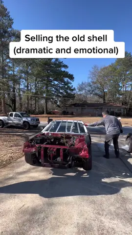 The old s14 shell is going to be stripped down and sold as an ultra cheap shell so it may live the remainder of its life as a drift pig. Amen. #automotive #clapped #totaled #s14 #nissan #silvia #zenki #kouki #s13coupe #honda #CODSquadUp #240sx #r34 #gtr #supra #driftcar #drifting #slammed #stance #exhaust #bagged #coilovers #engineswap #coupe #bmw #e36 #supra #cars #cartok #cartiktok 