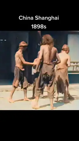 China Shanghai 1898s 😔😔#china1898 #oldfootage #historytiktok #timemashine #HistoryTime #zeitreise #zeitgeschichte #geschichte #oldfootagefrom1900 #tiktokcapsule #viral #foryou 
