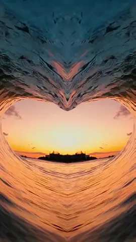 Sunset Waves 😍🌊 #gopro #Australia #ocean #sea #photography #goproanz 