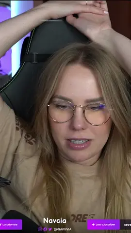 komplement... #navcia #navciashoty #dc #dlaciebie #streamer #twitch #twitchstreamer #twitchshot #shot #short #meme #clip #twitchclip #fyp #polish #4yp