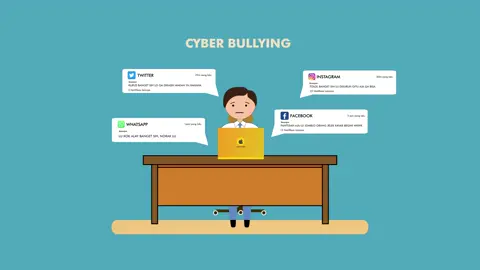 Stop Bulllyin Motion Graphics #fypsemua #fypyuopage #stopbullys #notabully #motiongraphicsedit #motiongraphicdesigner #motiongraphicscollective