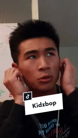 Why do people trash on Kidzbop music 😭 
