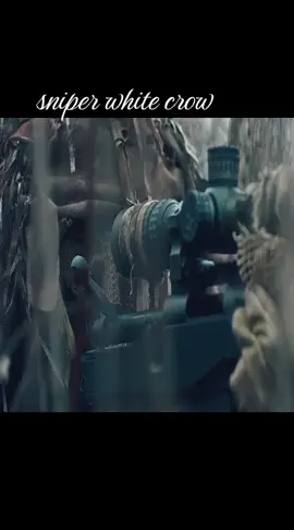 sniper white crow #pelicula #zyxcba #parati #mercenariojavier 