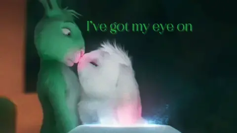 God I love this movie // #movie #movieedit #overthemoon #overthemoonedit #bunnies 