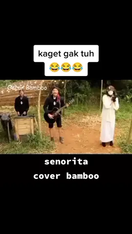 10% nyanyi 90% kaget 😂😂😂#video #meme #lucu #ngakak #kaget #fypシ゚viral #fypシ #fyp 