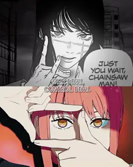 I love mitaka but makima is stronger #asamitaka #yoru #makima #wardevil #controldevil #csm #chainsawman #csmmanga #chainsawmanpart2 #chainsawmanedit #anime #animeedit #fyp #foryoupage #xybca 