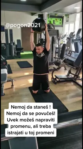 #pogon2021 #Fitness #personalnitreninzi #pt #health 