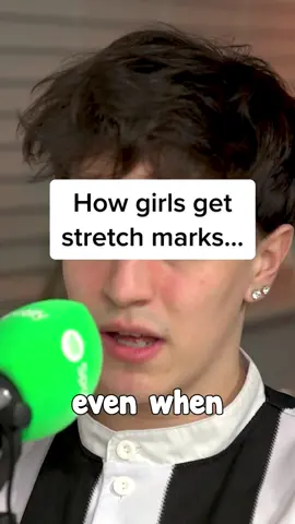 Do all girls experience this..