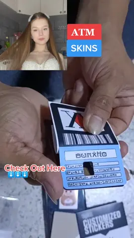 ANIME ATM SKINS. #foryou #fyp #atmskin #atmskins #animeskin #animeskins #hunterxhunter #onepiece #atm #foryoupage #fy #fypシ #fypage #fypシ゚viral #viral #trending #trend 