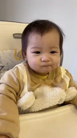 Tiếng cười ma thuật :D #xuhuongtiktok #xuhuong #xuhuong2022 #trend #treem #baby #meme