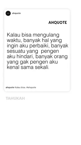 muak banget