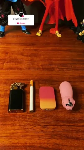 #question from @perfect.lighter Do you want one?