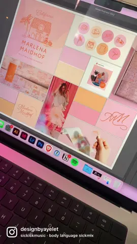 This branding thoughhhhhh 💕 we did something special  ✨ . . . #trending #branding #design #graphicdesign #logo #brand #logodesigner #graphicdesigner #designer #creative #brandidentity #logodesign #brandingdesign #freelance #logos #illustrator #typography #logodesigns #logotype #freelancedesigner #logoinspiration #freelancer #branddesign #packaging #adobeillustrator #aesthetic #thegrowandglowclub #SmallBusiness #process #designtok #graphicdesigntips #graphicdesigndaily #graphicdesigntiktok 