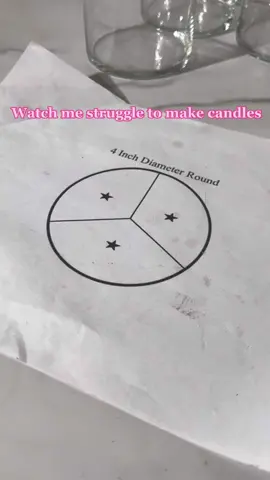 www.Scentiascents.com #asmrfail #scentedcandle #strawberryshortcake #cutecandles #dessertcandles #soycandles #asmrfails 