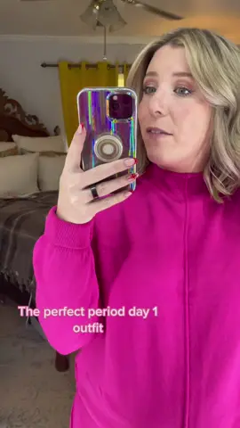 I could not be more obsessed with this set #amazonfinds #midsizefashion #matchingset #loungewearoutfit 