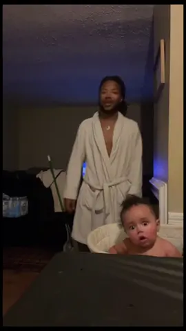 #stitch with @quinbino Did ya miss me?!?😂😂😂😂 That baby has so many questions 😂😂 All Jokes & Love tho💫 #protectthebabies #fyp #jokes #dev22x #foryou #comedy #lilbaby #locs #shocked #like #comment #follow #share